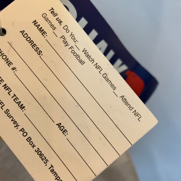 RARE VTG '97 Locker Line NFL GB Packers Minnesota Graphic Tee WITH TAGS! Size L - Picture 8 of 14